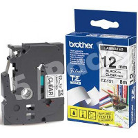 Brother TZ131 ( Brother TZ-131 ) P-Touch Tapes (5/Pack)