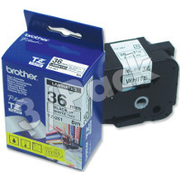 Brother TZ261 ( Brother TZ-261 ) P-Touch Tapes (3/Pack)