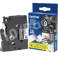 Brother TZ325 ( Brother TZ-325 ) P-Touch Tapes (10/Pack)