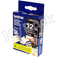 Brother TZ335 ( Brother TZ-335 ) P-Touch Tapes (10/Pack)