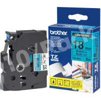 Brother TZ541 ( Brother TZ-541 ) P-Touch Tapes (10/Pack)