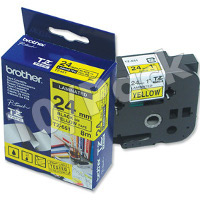 Brother TZ651 ( Brother TZ-651 ) P-Touch Tapes (10/Pack)