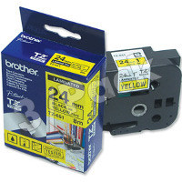 Brother TZ651 ( Brother TZ-651 ) P-Touch Tapes (3/Pack)