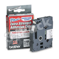 Brother TZS135 ( Brother TZ-S135 ) P-Touch Tapes (3/Pack)