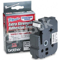 Brother TZS251 ( Brother TZ-S251 ) P-Touch Tapes (3/Pack)