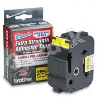 Brother TZS661 ( Brother TZ-S661 ) P-Touch Tapes (3/Pack)