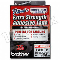 Brother TZS951 ( Brother TZ-S951 ) P-Touch Tapes (10/Pack)