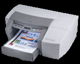 Business InkJet 2200