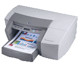 Business InkJet 2200se