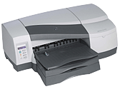 Business InkJet 2600