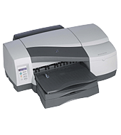 Business InkJet 2600dn