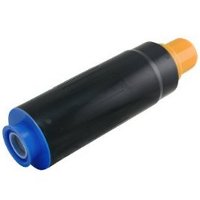 Compatible Canon GPR-17 ( 0279B003AA ) Black Laser Cartridge