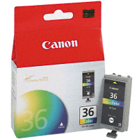 Canon 1511B002 ( Canon CLI-36 ) Discount Ink Cartridge