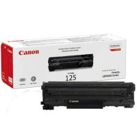 Canon 3484B001AA ( Canon Cartridge 125 ) Laser Cartridge