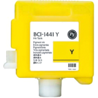 Canon 0172B001AA (Canon BCI-1441Y) Compatible Discount Ink Cartridge