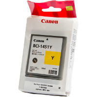 Canon 0173B001AA (Canon BCI-1451Y) Discount Ink Cartridge