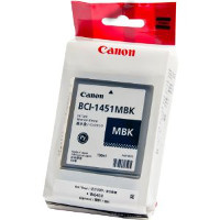 Canon 0175B001AA (Canon BCI-1451MBK) Discount Ink Cartridge