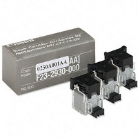 Canon 0250A001AA ( Canon D2 ) Laser Staples Refills