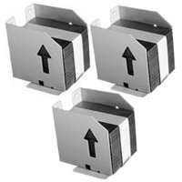 Canon 0251A001AA ( Canon E1 ) Compatible Laser Staples Refills (3/Box)