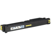 Canon 0259B001AA ( Canon GPR-21 Yellow ) Compatible Toner 
Cartridge