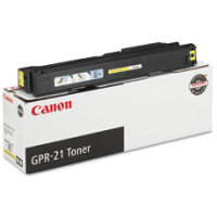 Canon 0259B001AA ( Canon GPR-21 ) Laser Cartridge