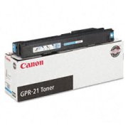 Canon 0261B001AA ( Canon GPR-21 ) Laser Cartridge