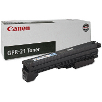 Canon 0262B001AA ( Canon GPR-21 ) Laser Cartridge