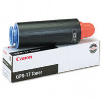 Canon 0279B003AA ( Canon GPR-17 ) Laser Cartridge