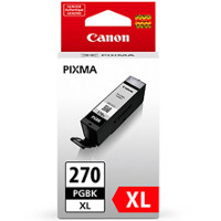 Canon 0319C001 / PGI-270XL Black Discount Ink Cartridge