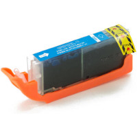 Canon 0337C001 / CLI-271XL Cyan Compatible Discount Ink Cartridge