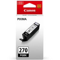 Canon 0373C001 / PGI-270 Black Discount Ink Cartridge