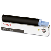 Canon 0384B003AA ( Canon GPR-18 ) Laser Cartridge