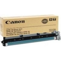 Canon 0385B003 / GPR-18 Laser Copier Drum