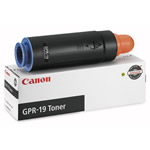 Canon 0387B003AA ( Canon GPR-19 ) Laser Cartridge