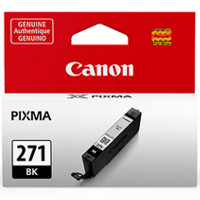 Canon 0390C001 / CLI-271 Black Discount Ink Cartridge