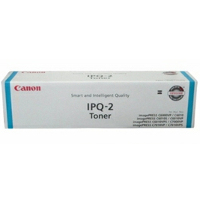 Canon 0437B003AA ( Canon IPQ-2 Cyan ) Laser Cartridge