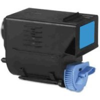 Compatible Canon GPR-23C ( 0453B003AA ) Cyan Laser Cartridge