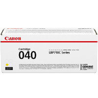 Canon 0454C001 / Cartridge 040 Yellow Laser Cartridge