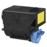 Compatible Canon GPR-23Y ( 0455B003AA ) Yellow Laser Cartridge