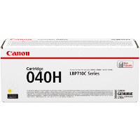 Canon 0455C001 / Cartridge 040H Yellow Laser Cartridge