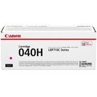 Canon 0457C001 / Cartridge 040H Magenta Laser Cartridge