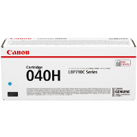 Canon 0459C001 / Cartridge 040H Cyan Laser Cartridge