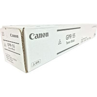 OEM Canon GPR-55 ( 0481C003 ) Black Laser Cartridge