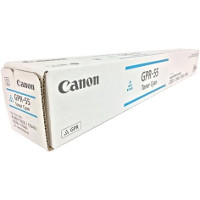OEM Canon GPR-55 ( 0482C003 ) Cyan Laser Cartridge