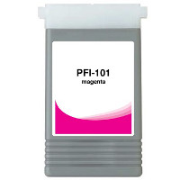 Canon 0885B001AA ( Canon PFI-101M ) Compatible Discount Ink Cartridge