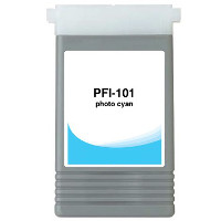 Canon 0887B001AA ( Canon PFI-101PC ) Compatible Discount Ink Cartridge