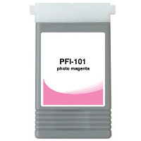 Canon 0888B001AA ( Canon PFI-101PM ) Compatible Discount Ink Cartridge