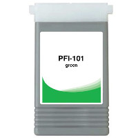 Canon 0890B001AA ( Canon PFI-101G ) Compatible Discount Ink Cartridge