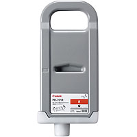 Canon 0906B001AA ( Canon PFI-701R ) Discount Ink Cartridge