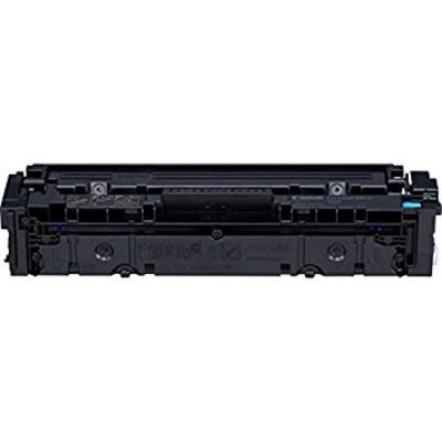 Compatible Canon Canon 045HC ( Canon 045H ) Cyan Laser Cartridge